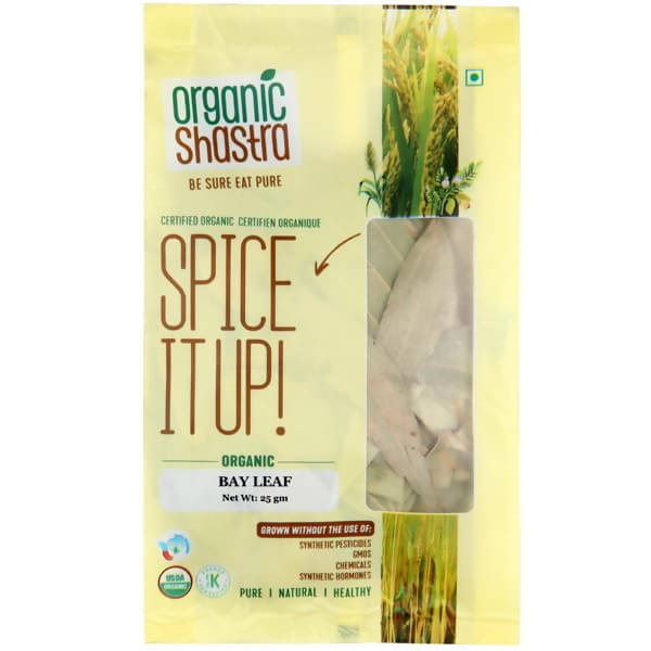 Organic Shastra Products