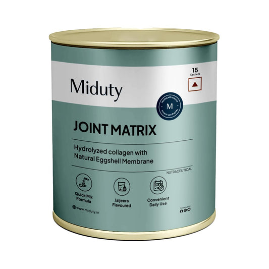 Miduty by Palak Notes Build Joints Back Sachets
