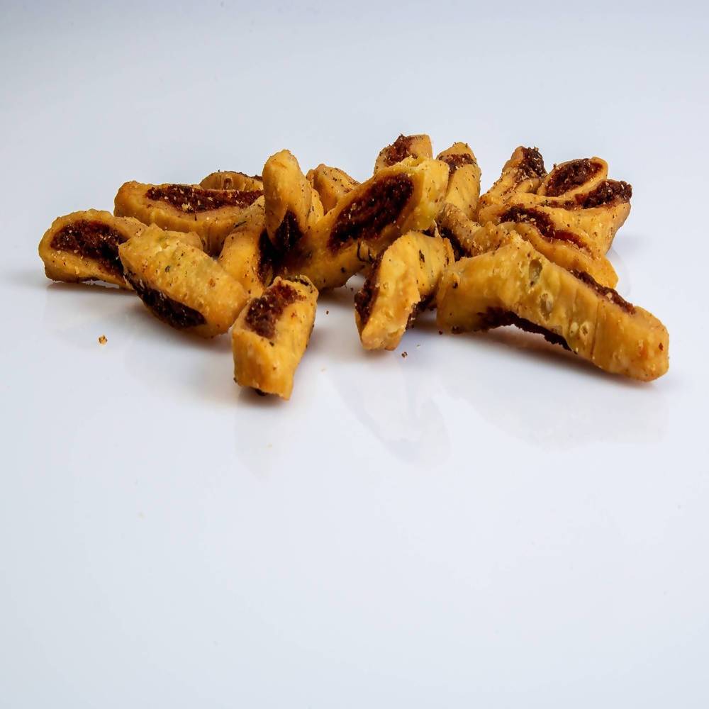 Asha Snacks Online USA | Authentic Indian Namkeen & Savory Treats