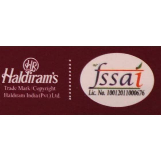 Haldiram's Soan Halwa | Swadesiicart