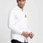Boat Embroidery Shirt by Hilo Design