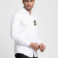 Card Shaped Embroidery Shirt by Hilo Design