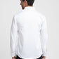 Boat Embroidery Shirt by Hilo Design