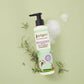 Pilgrim Spanish Rosemary & Biotin Anti Hairfall Shampoo For Reducing Hair Loss & Breakage - Swadesiicart