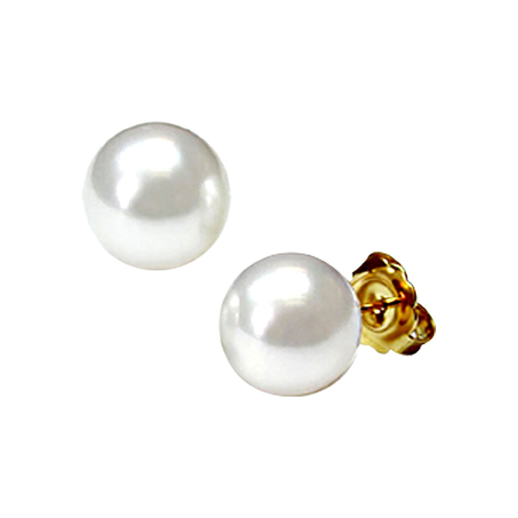 J Pearls Diya Pearl Tops - Real Pearl Jewelry - J Pearls