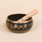 Isha Life Brass Singing Bowl | Swadesiicart