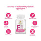 Maharishi Ayurveda Vigoroyal-F Tablets for Women - Swadesiicart
