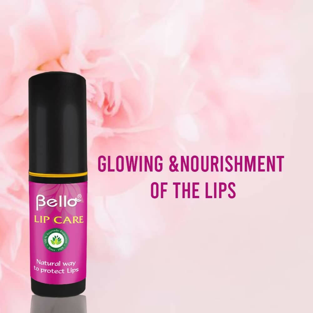 Bello Herbals Lip Care - Swadesiicart