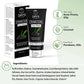 7 Days Activated Charcoal Face Wash - Swadesiicart