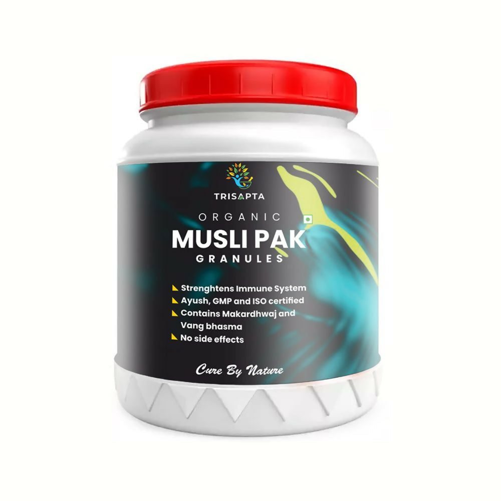 Trisapta Musli Pak - Aadhya Traders