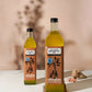 oRegion Cold Pressed Groundnut Oil - Swadesiicart
