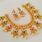 Multicolor Bridal Jewelry