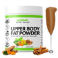 Just Vedic Upper Body Fat Drink Mix - Swadesiicart