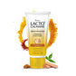 Lacto Calamine Ubtan Face Wash for Glowing Skin - Swadesiicart