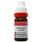 Dr. Reckeweg Ammonium Carb Dilution - Swadesiicart