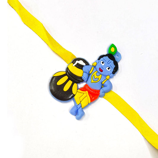 Little Krishna Rakhi