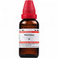 Dr. Willmar Schwabe India Millefolium Mother Tincture Q