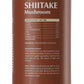 Naturesmith Shiitake Mushroom - Swadesiicart