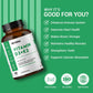 Nirvasa Vitamin D3 + K2 Tablets | Swadesiicart