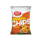 Tasty Nibbles Spicy Kerala Banana Chips - Swadesiicart