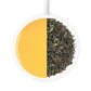 2026 Jungpana Premium Darjeeling First Flush Black Tea DJ FF BT-100g/Pack of 4