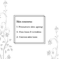 Alps Goodness Rosemary Wrinkle Reducer Facial Kit