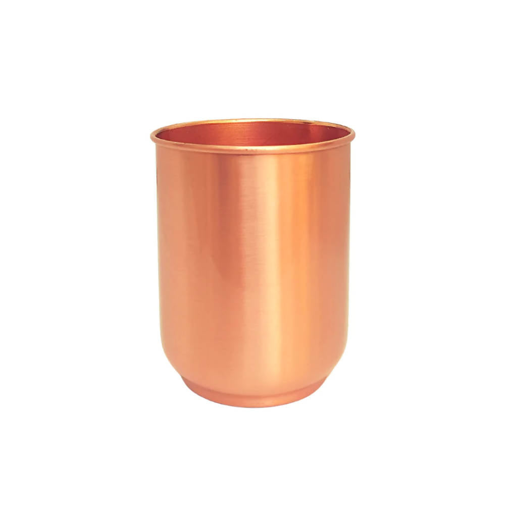 Tamas Copper Glass - Swadesiicart