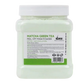 VCare Matcha Green Tea Jelly Peel Off Mask Powder | Swadesiicart