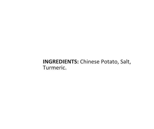 Tasty Nibbles Boiled Chinese Potato | Vevicha Koorka - Swadesiicart