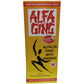 Dr. Wellmans Homeopathy Alfa Ging Alfalfa Tonic With Ginseng Sugar Free