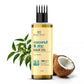 Botanic Hearth Coconut & Zinc Hair Oil