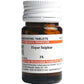 Dr. Willmar Schwabe India Hepar Sulphur Trituration Tablet - Swadesiicart