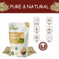 Myherb Pure Natural Organic Ashwagandha Powder - Swadesiicart