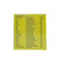 Jammi's Lithobin Tablets - Swadesiicart
