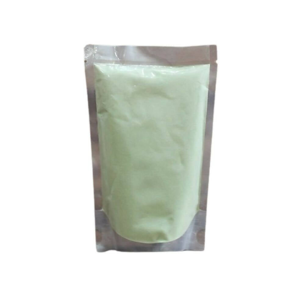 Satjeevan Organic Wheat Grass Powder - Swadesiicart