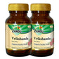 Zandu Vrikshamla Pure Herbs Capsules | Swadesiicart