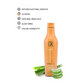 GK Hair Color Protection UV/UVA Shield Shampoo | Swadesiicart