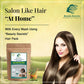 Beauty Secrets Ayurvedic Hair Mask - Swadesiicart