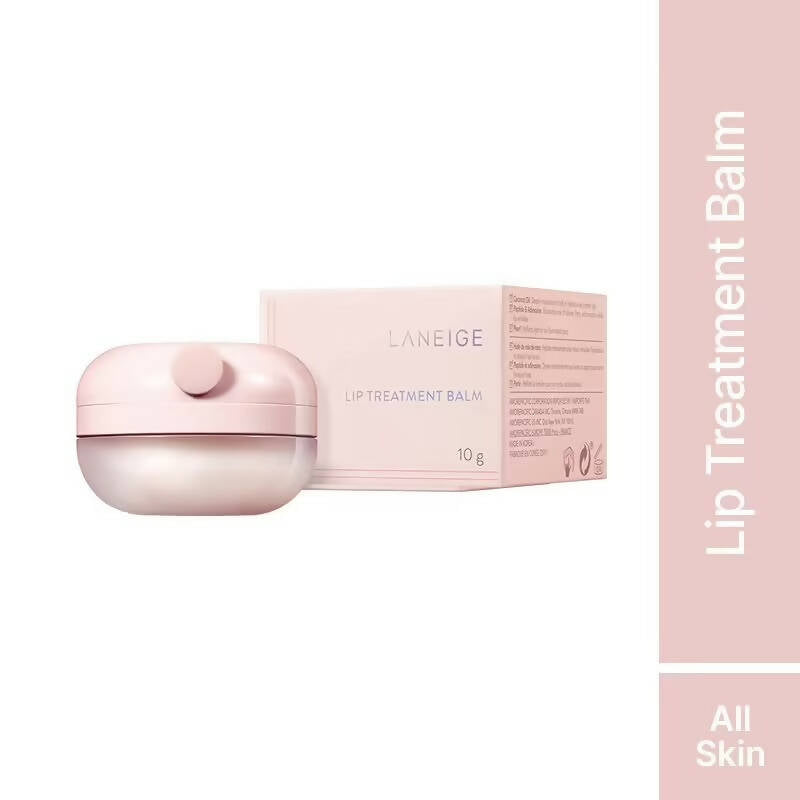 Laneige Lip Balm - Korean skincare | Swadesiicart