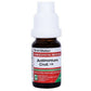Adel Homeopathy Antimonium Crud Dilution