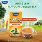 Tetley Immuno Chai Loose Leaf Flavoured Black Tea - Swadesiicart
