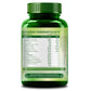 Himalayan Organics Thyroid Support Capsules | Swadesiicart