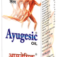 Sagius Ayugesic Oil | Swadesiicart