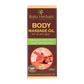Balu Herbals Body Massage Oil | Swadesiicart