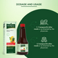 Torque's Torzyme Natural Protein Syrup - Swadesiicart