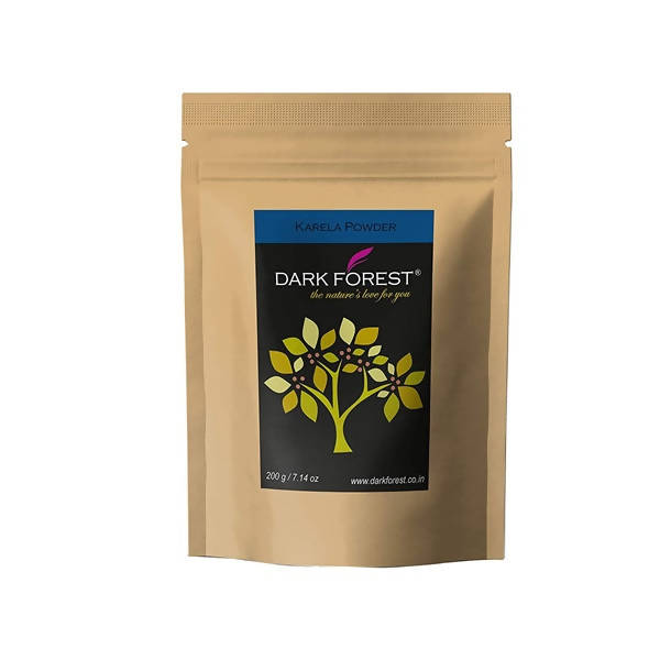 Dark Forest Glucose Control Combo | Swadesiicart