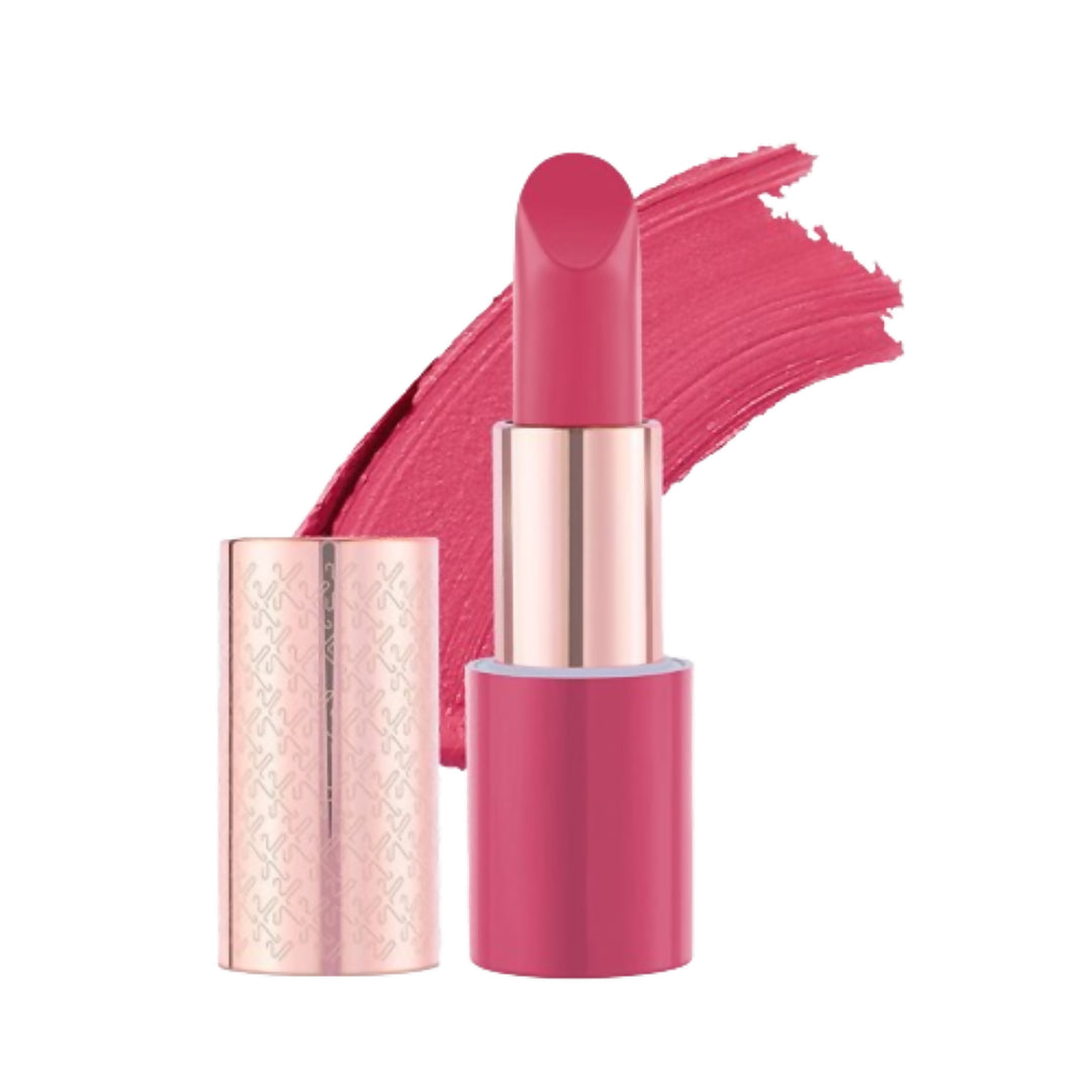 Kay Beauty By Katrina Kaif Matte Drama Long Stay Lipstick - Teaser | Swadesiicart