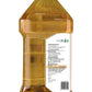 Farm Naturelle Organic Ghani Cold Pressed Virgin Groundnut/Peanut Oil - Swadesiicart
