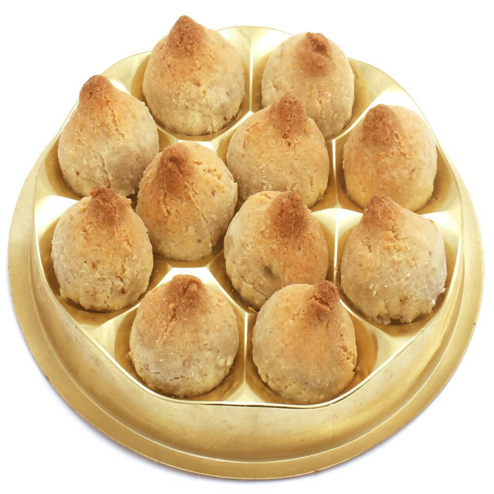 Ghasitaram Baked Figs/ Anjeer Modaks | Swadesiicart