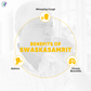Pathak Ayurvedic Pharmacy Swaskasamrit - Swadesiicart